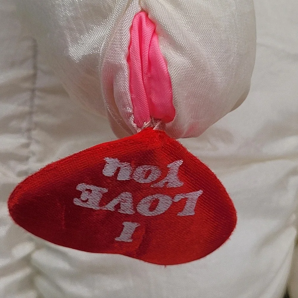 N/A keywords plush
